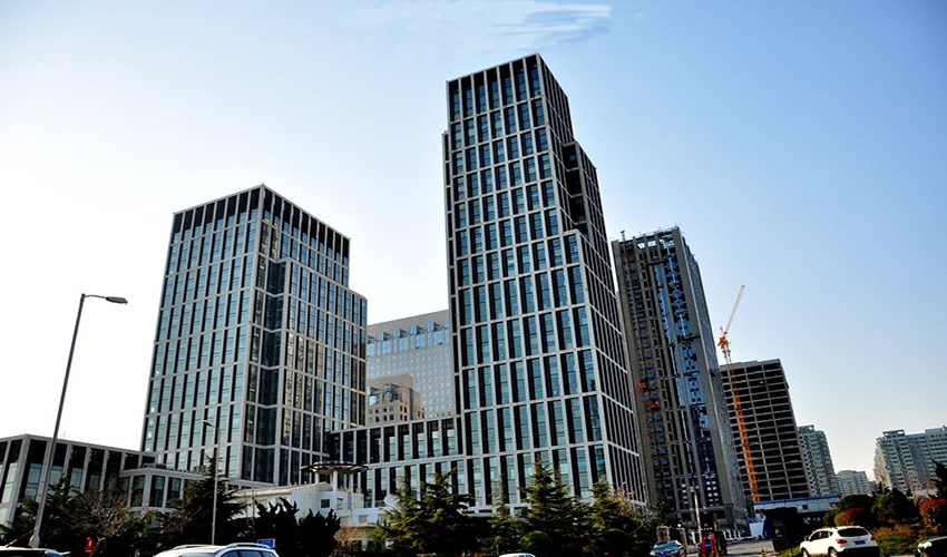 青岛崂山虚拟产业再添一棋:拉瓦勒虚拟现实展