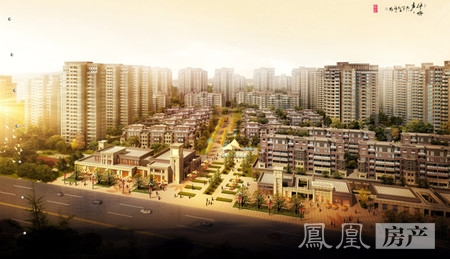 2017旗舰大盘 恭贺新年-芜湖市一月开盘预告