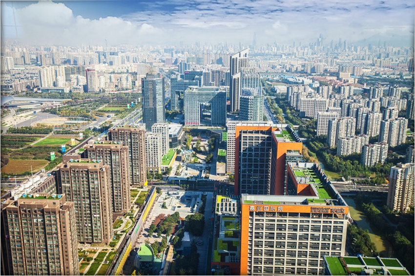 南京明年2月起取消购房落户政策 实施积分落