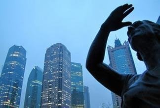 一二线城市房价走势总体趋稳 --凤凰房产杭州