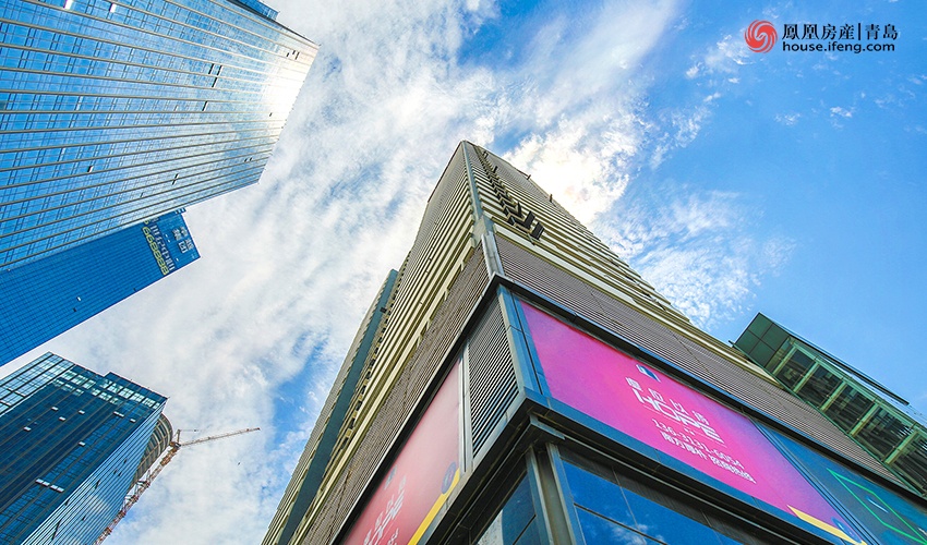 青岛新政:实行房地产业营改增试点 25条优惠政