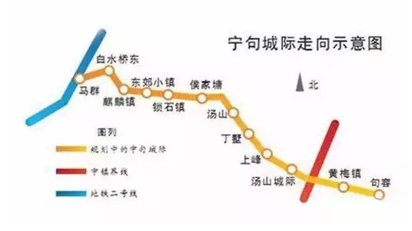 重磅利好!S6轻轨今年开工,谁会是最大赢家?