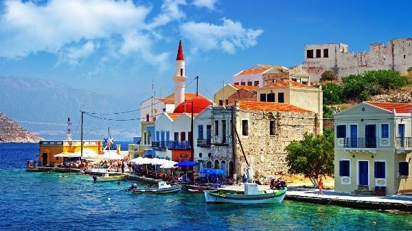 欧洲投资移民推荐搭配,50万欧元起购西班牙公