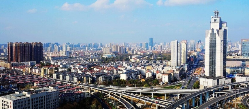 业界:合肥房价暴跌言过其实 楼市调整回归理性