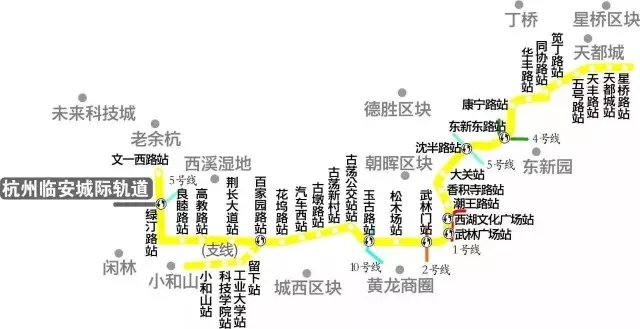 3分钟读懂杭州楼市!2月哪些房子卖得好?新房还