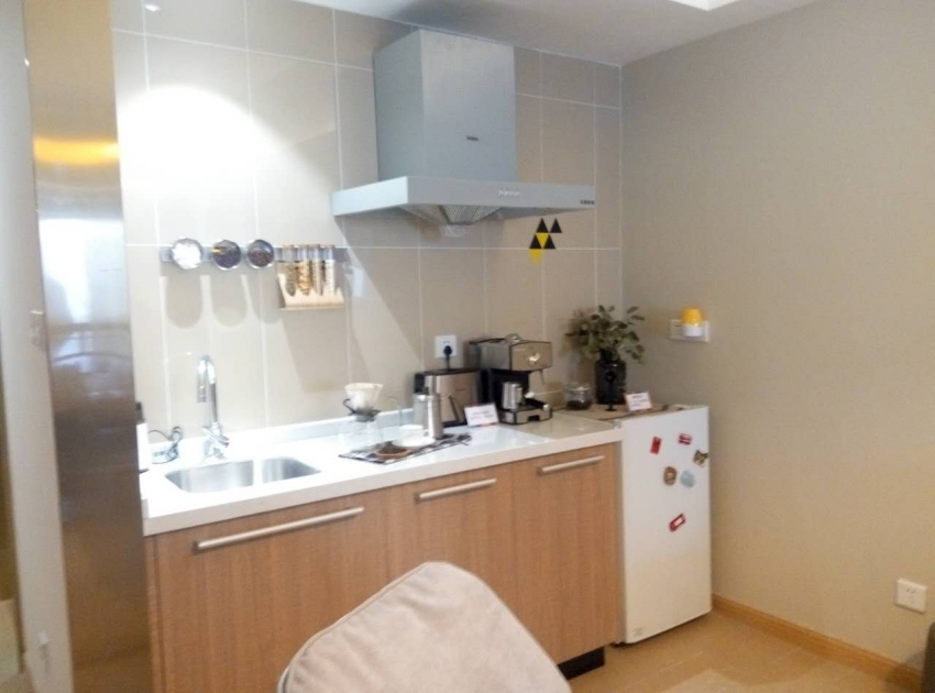 开业倒计时 龙湖长租公寓冠寓推出限时特惠 --