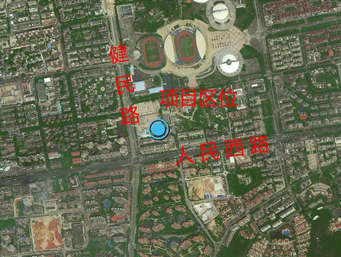 教育升级新动作:健民幼儿园选址中 南屏拟新建
