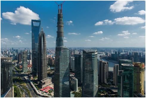 五象新区被标注待批 国家级新区 【云星·钱隆