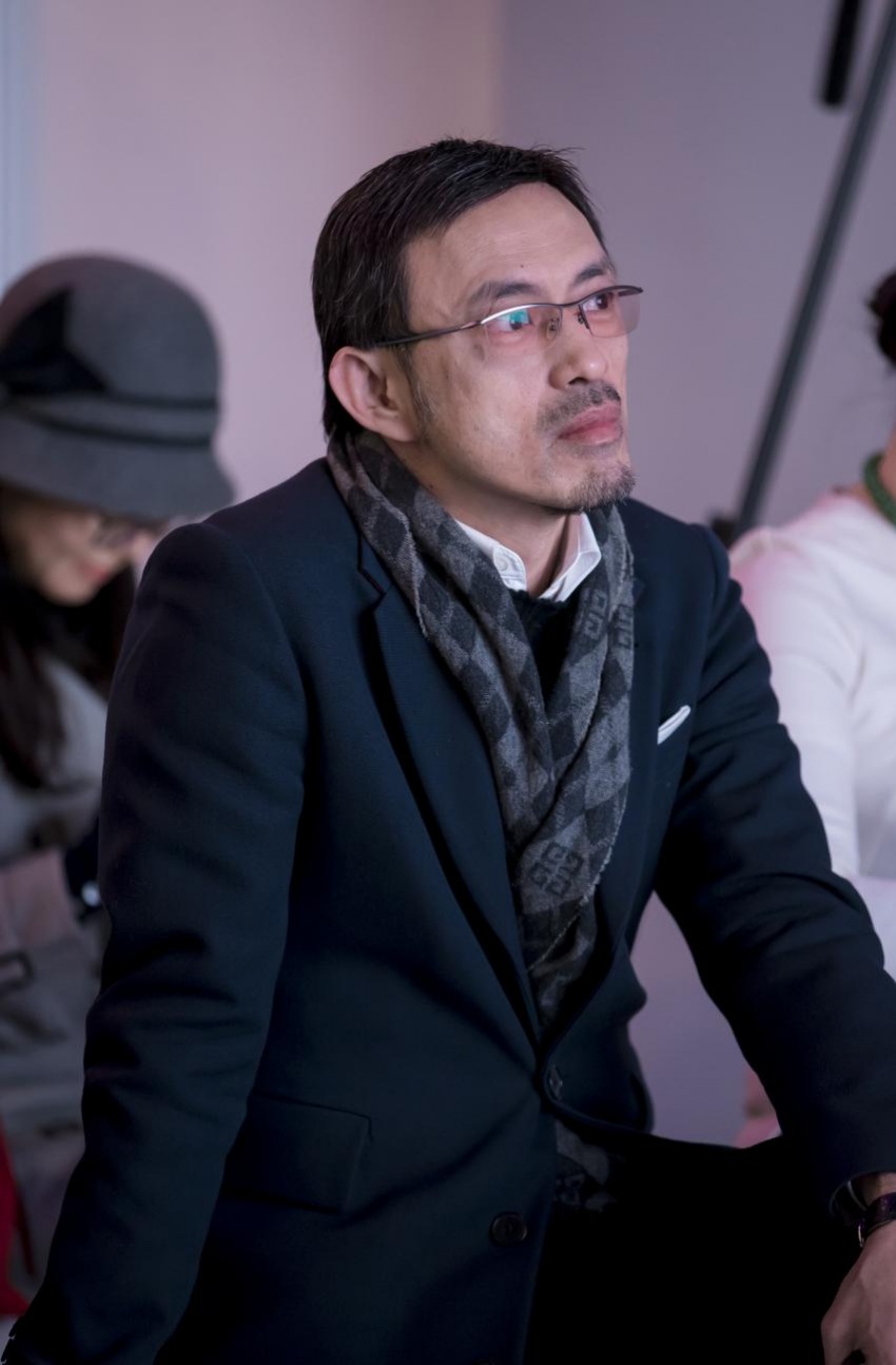 与“专业书虫”马家辉，共赴一场电影文化之旅 --凤凰房产西安