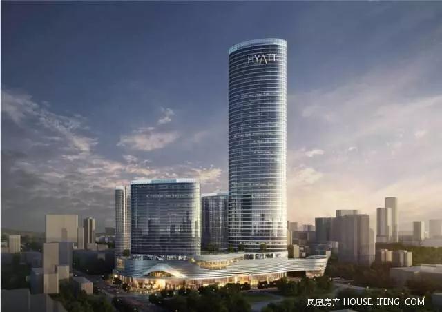 变革有道|苏宁置业当选年度商业地产卓越企业