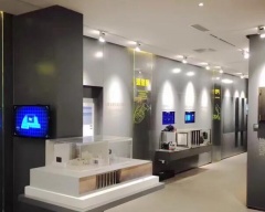 北京金茂府样板间4