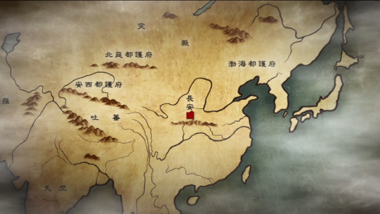 【转载】显隋唐长安国门现城市文化地标 - 水上人家 - 水上人家 【转载】显隋唐长安国门现城市文化地标 - 水上人家 - 水上人家