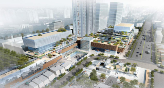 【转载】显隋唐长安国门现城市文化地标 - 水上人家 - 水上人家 【转载】显隋唐长安国门现城市文化地标 - 水上人家 - 水上人家