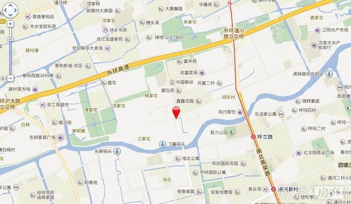 央玺-楼盘详情-上海凤凰网房产