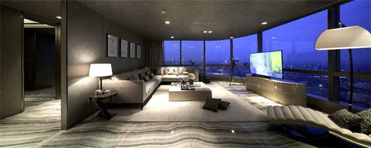 乔治阿玛尼|亲自带领团队设计,诠释设计大师美