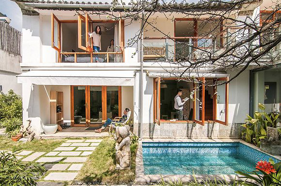 安全问题频发,共享住宿如何度过阵痛期?