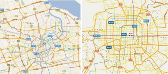 重庆市江北区人口_江北人眼中的重庆地图-重庆人眼中的重庆地图,第一个就笑