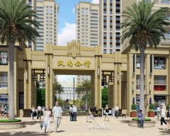 锦深汉南公馆-楼盘相册-武汉凤凰房产