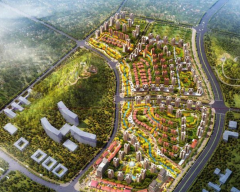 中铁建贵安山语城-楼盘详情-贵阳凤凰房产