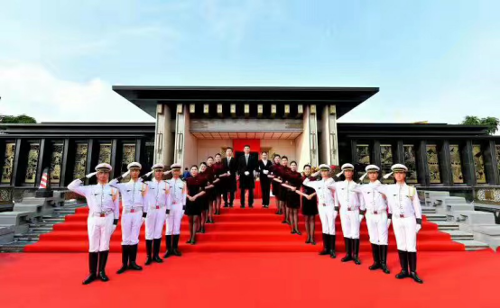 揭秘!一起来看看泰禾佛山院子的全周期服务体