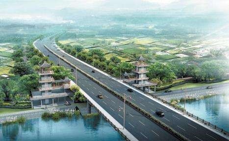 【碧桂园天御湾】水乡新城将实力承接东莞城市