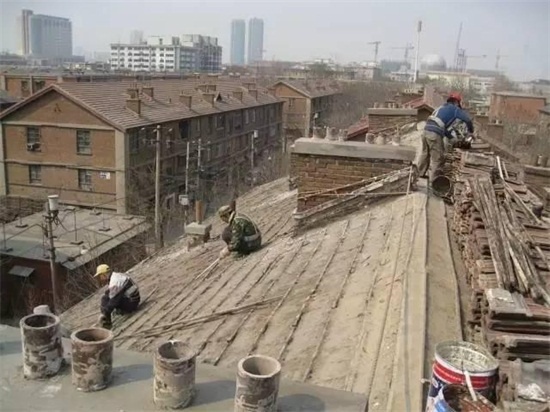 天津这些区域列入拆迁计划 有你家吗