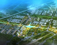 龙湖·列车新城