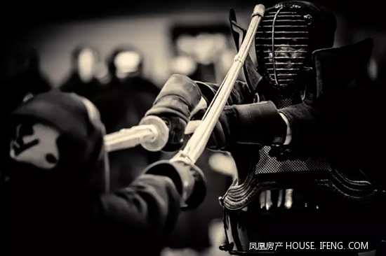 《剑道论艺 千年传承》宸仕会客厅:从剑里读懂