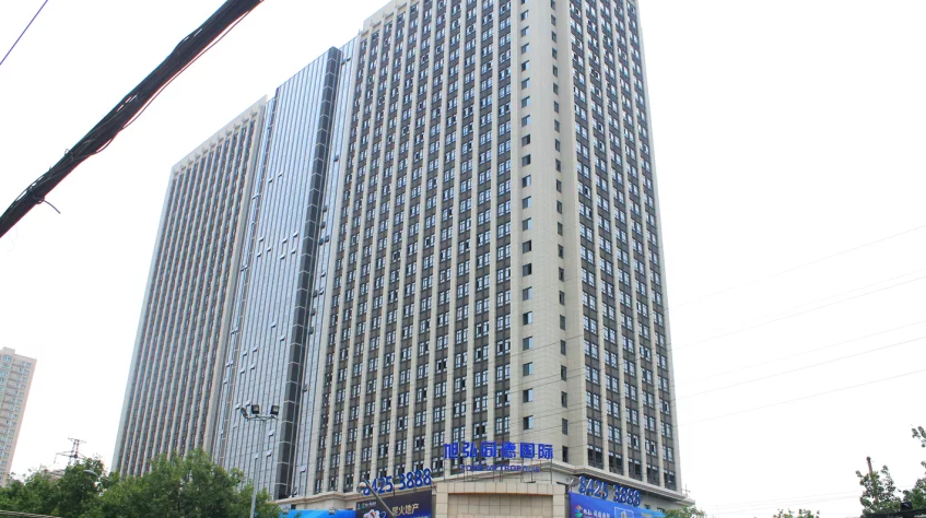 踩盘报告:实探西安后起板块昆明路附近热销楼盘