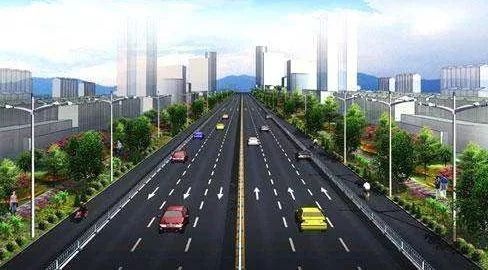 合肥到六安市郊铁路进展曝光!重要路段也有大