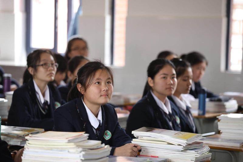 省实珠海金湾学校启用 有这八大特色你知道吗