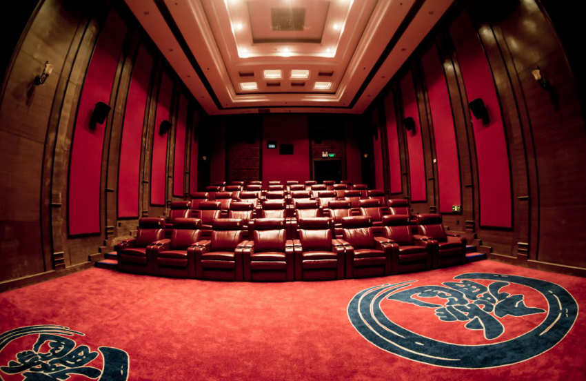 强强联手:华侨城·西安国际文化中心与耀莱成