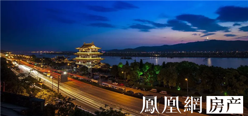 长沙龙湖:2018四大业务板块全面布局齐发力