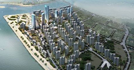 天津唯一一个产城融合示范区?这里的房价又要