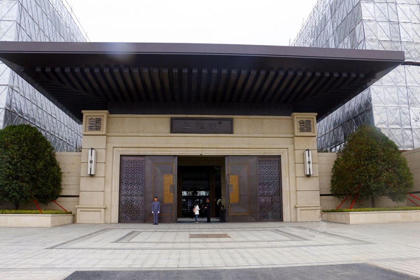 2018郑州最贵的10个楼盘曝光!第一名房价比肩