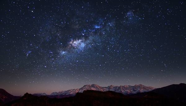 请注意!距离由本溪起航的太空之旅还有24小
