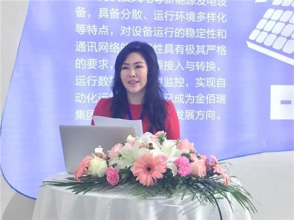 金佰瑞集团成为国际现代建筑产业博览会上最耀