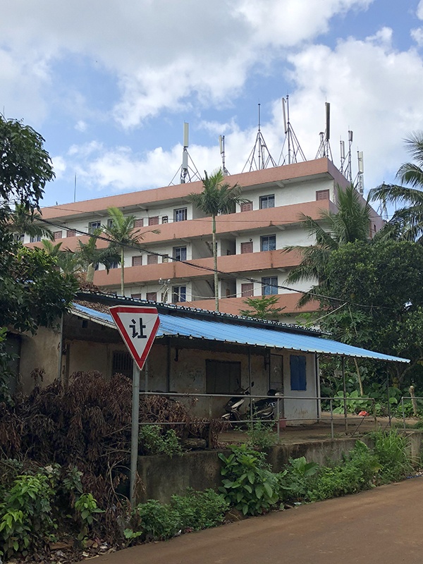 从3天立项到各种不确定,罗牛山如何把养猪场建