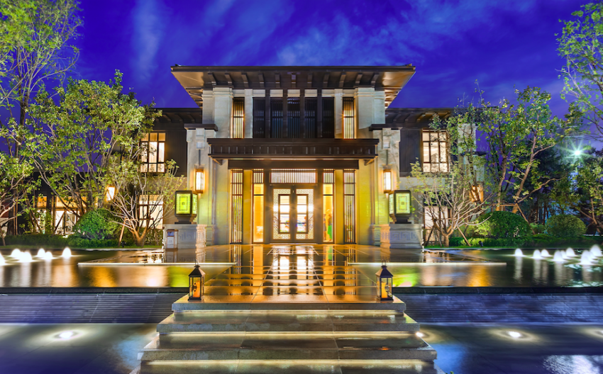 济南龙湖天琅 构筑城市人居范本