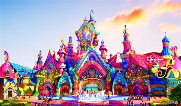 火遍全球丨国际皇家大马戏即将强势登陆开封,