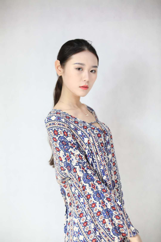 天津少儿模特培训 SKY MODEL师资力量位居行