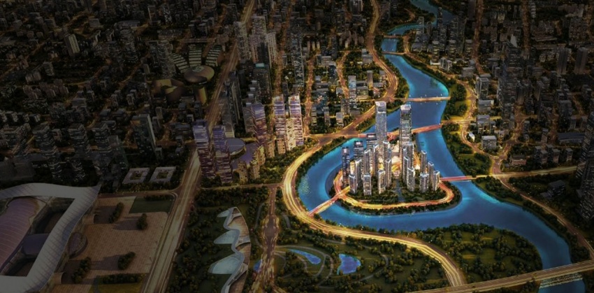 向伟大家族致敬!湾流·锦宫再度演绎传世意义