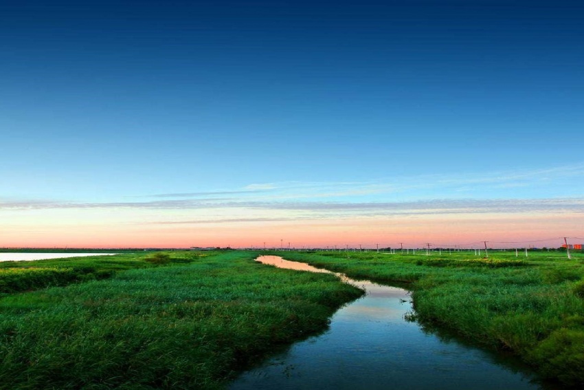 涿州孔雀城悦澜湾,位于拒马河生态湿地群,是一座不可复制的生态之城.