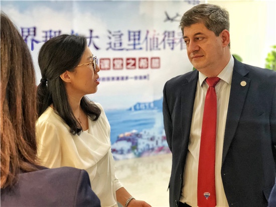 世界那么大 希腊为何成为海外置业首选?