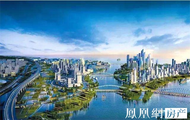 光明区正式挂牌 打造深圳北部中心和世界一流