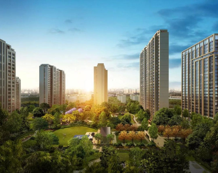 大厦建筑750_597格雷家具设计图片