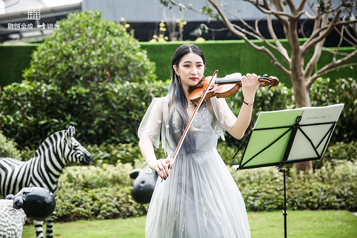 叠变城心墅 | 十锦台双叠墅示范区 叠加生活的美