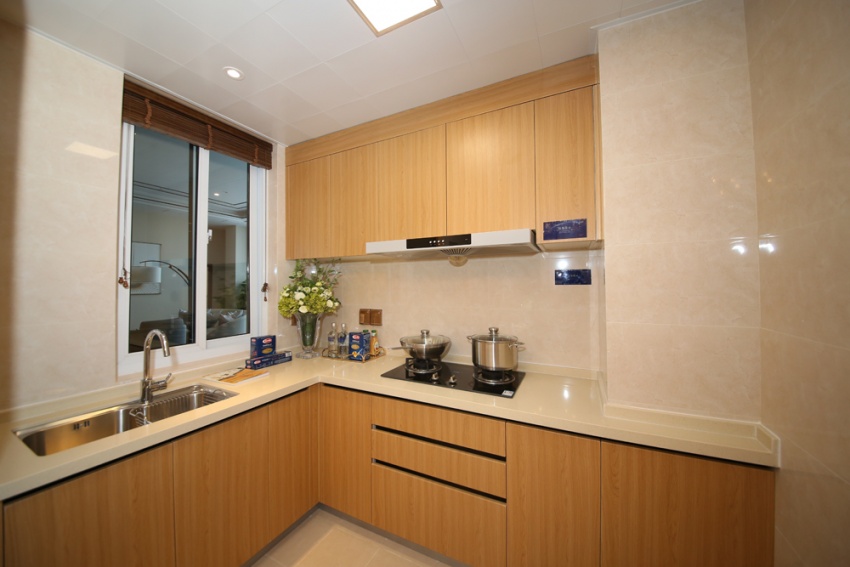 业圈!南京都市圈翘楚,远洋南京首座健康住宅即