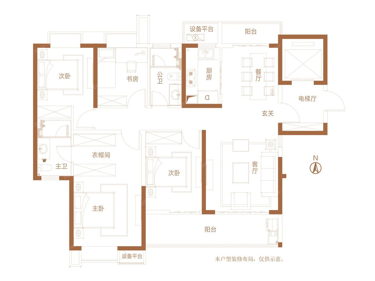 新力东园-楼盘详情-南昌凤凰网房产