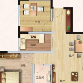 6#7#02/03户型